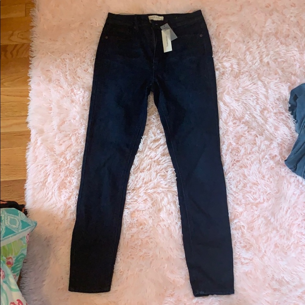 Francesca jeans